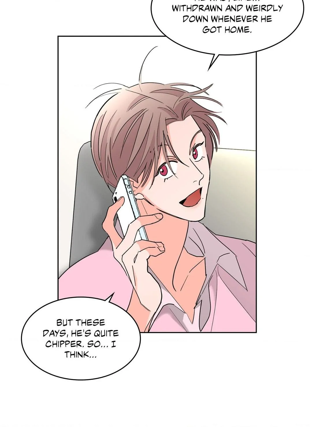 Beta Testing (Official) - Chapter 63 manhwa