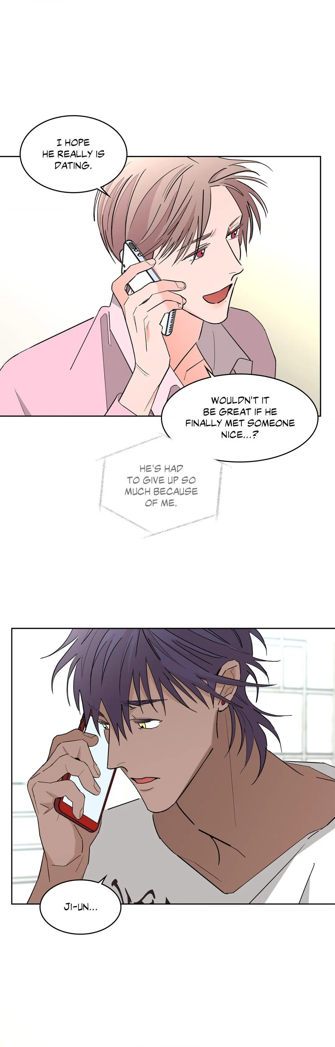 Beta Testing (Official) - Chapter 63 manhwa