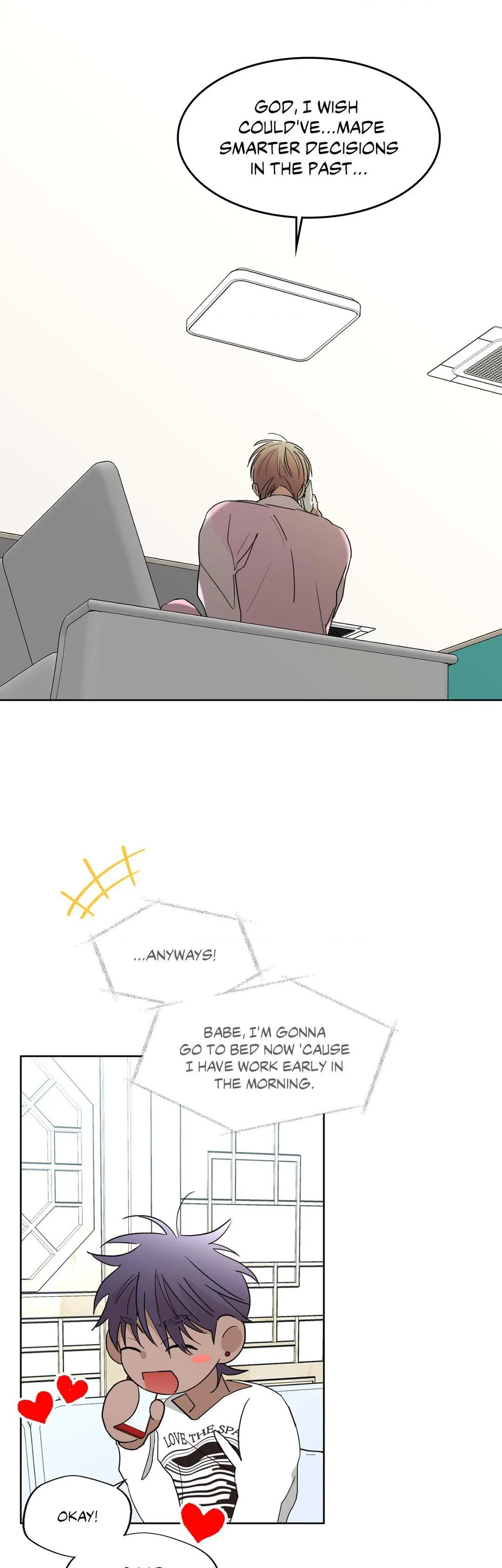 Beta Testing (Official) - Chapter 63 manhwa