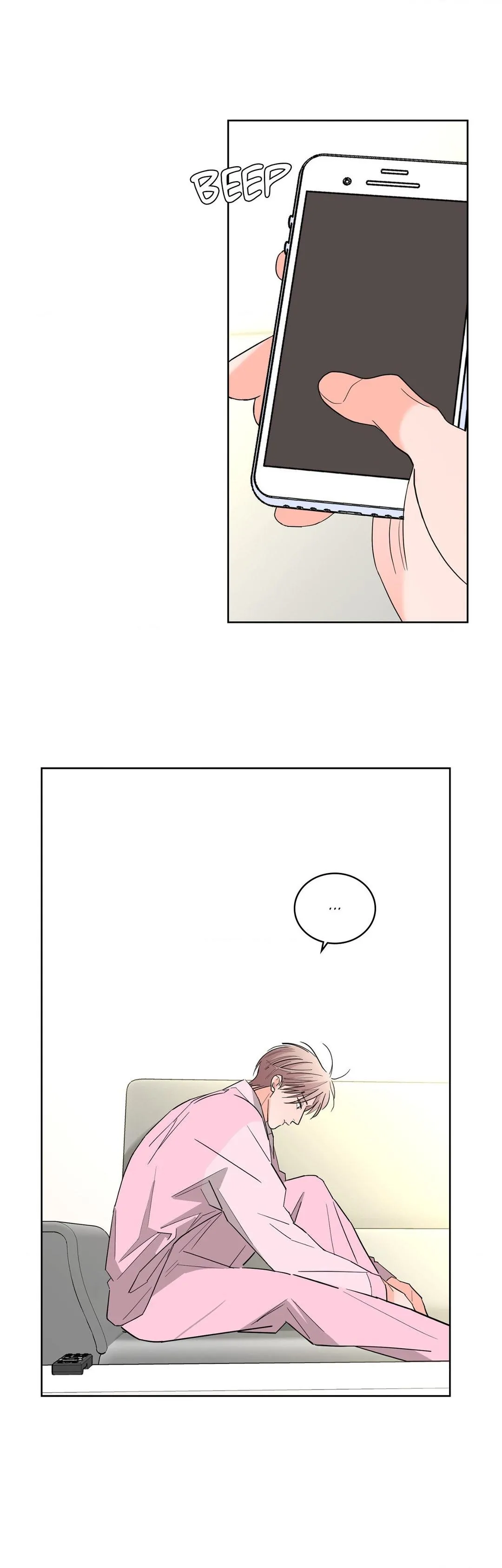 Beta Testing (Official) - Chapter 63 manhwa
