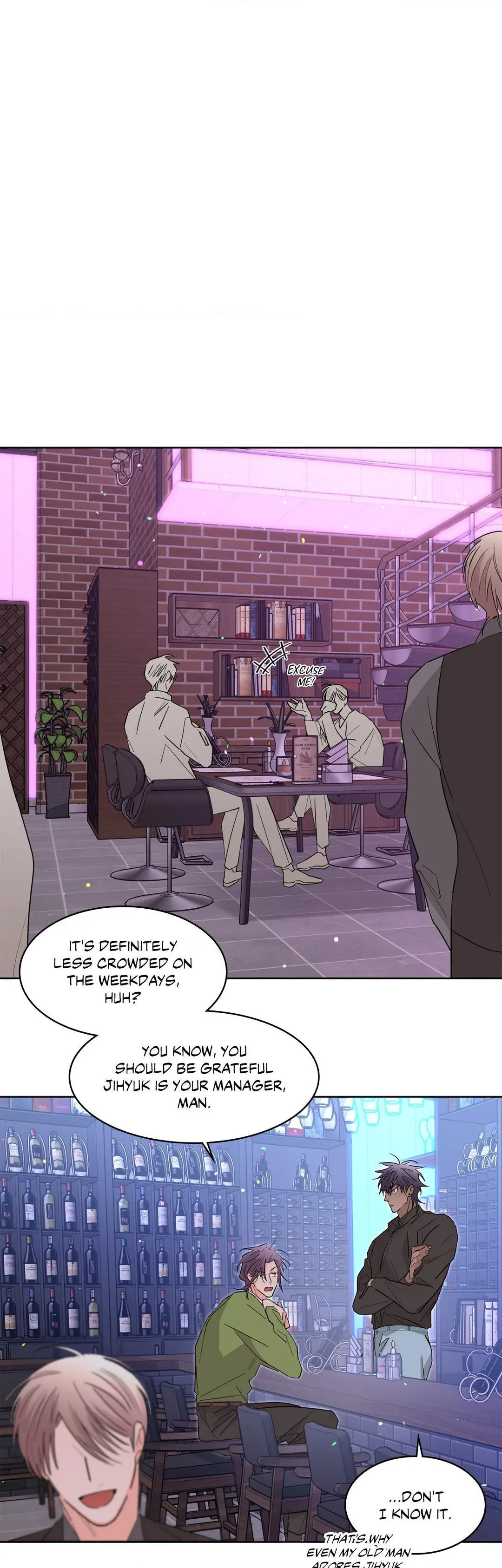 Beta Testing (Official) - Chapter 63 manhwa
