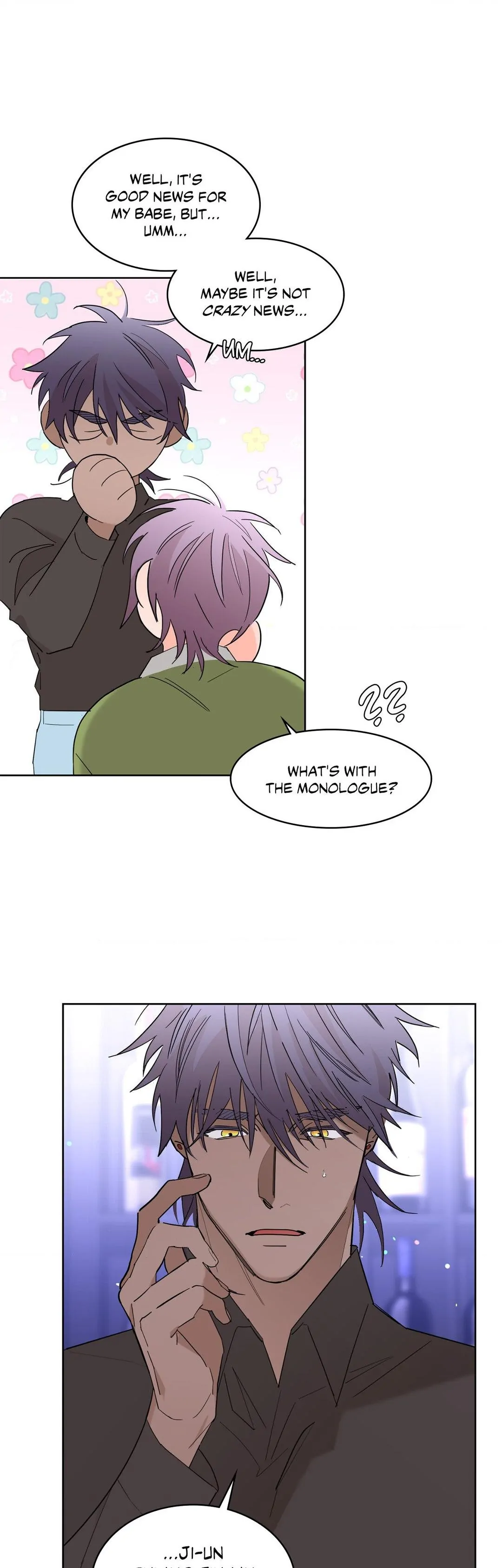 Beta Testing (Official) - Chapter 63 manhwa