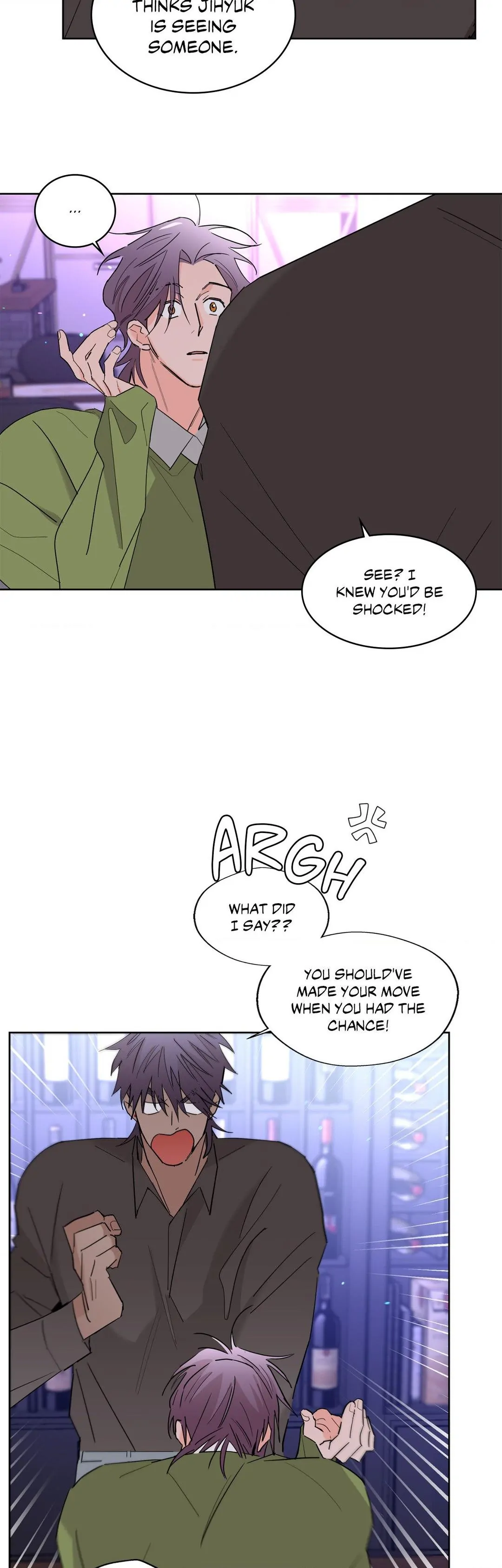Beta Testing (Official) - Chapter 63 manhwa