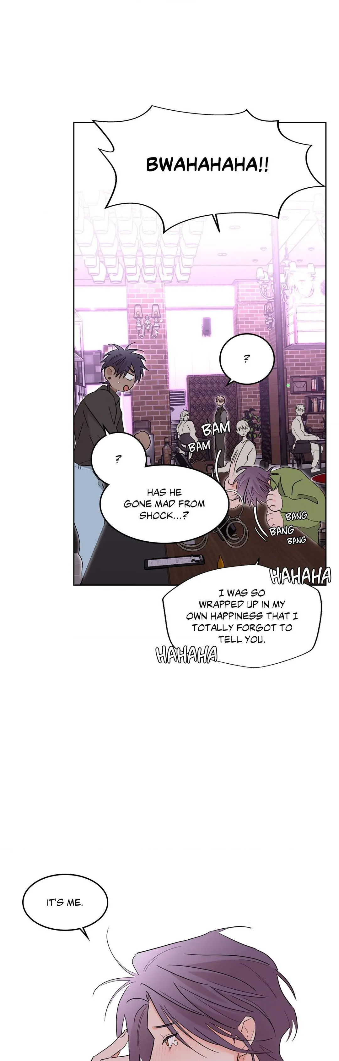 Beta Testing (Official) - Chapter 63 manhwa