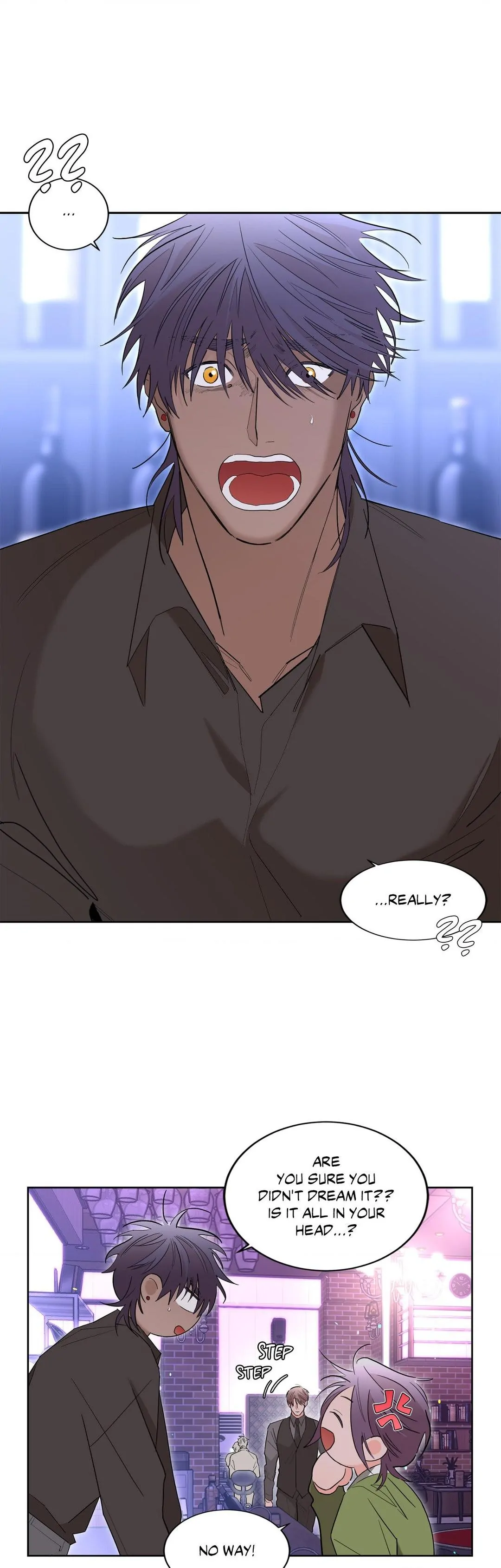 Beta Testing (Official) - Chapter 64 manhwa
