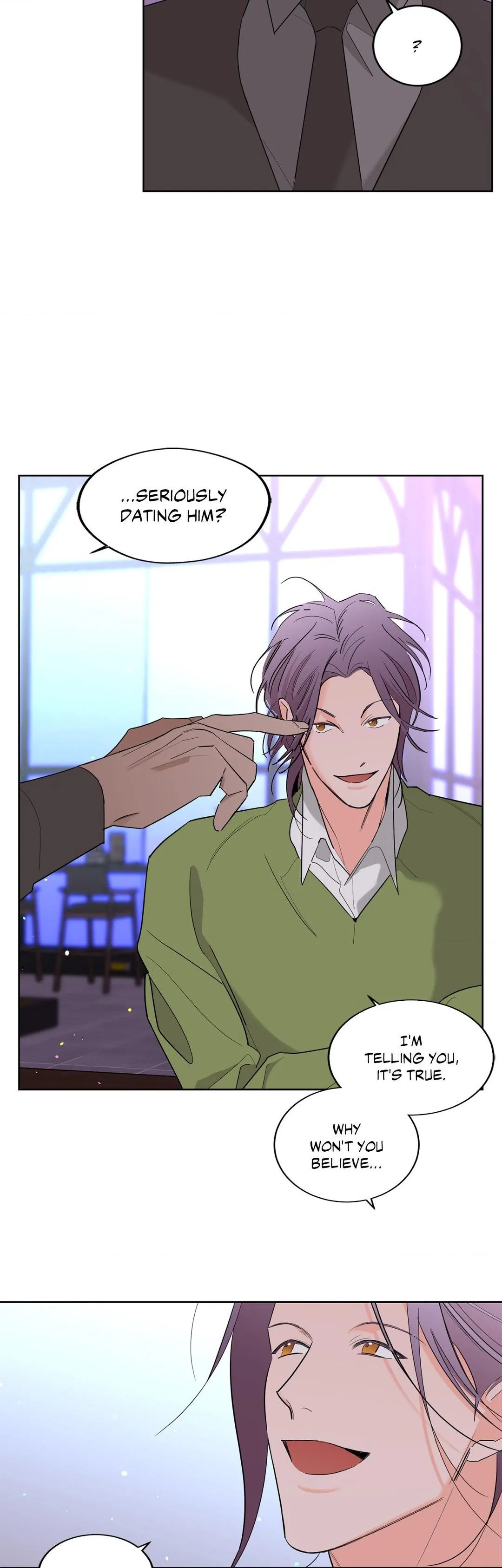 Beta Testing (Official) - Chapter 64 manhwa