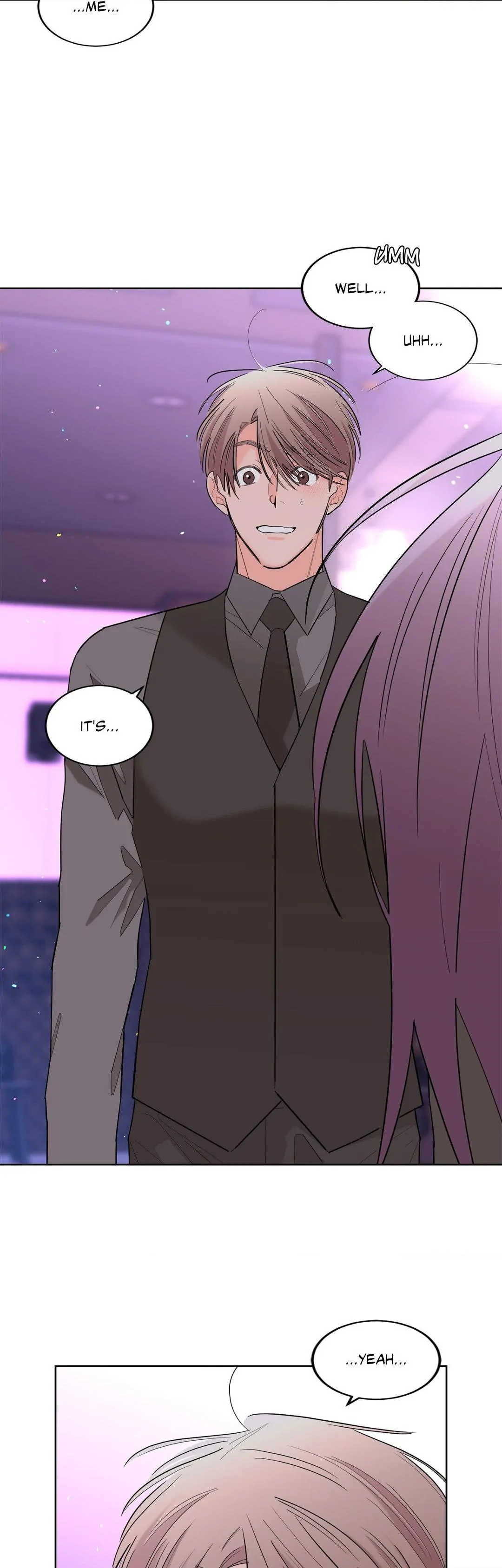 Beta Testing (Official) - Chapter 64 manhwa