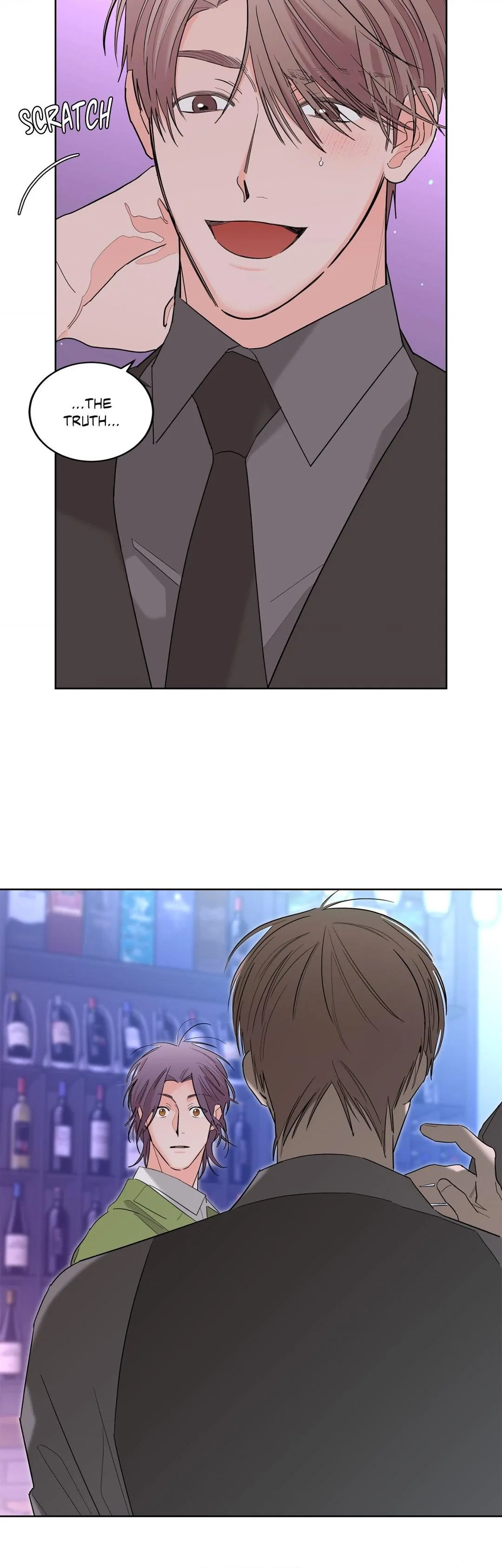 Beta Testing (Official) - Chapter 64 manhwa