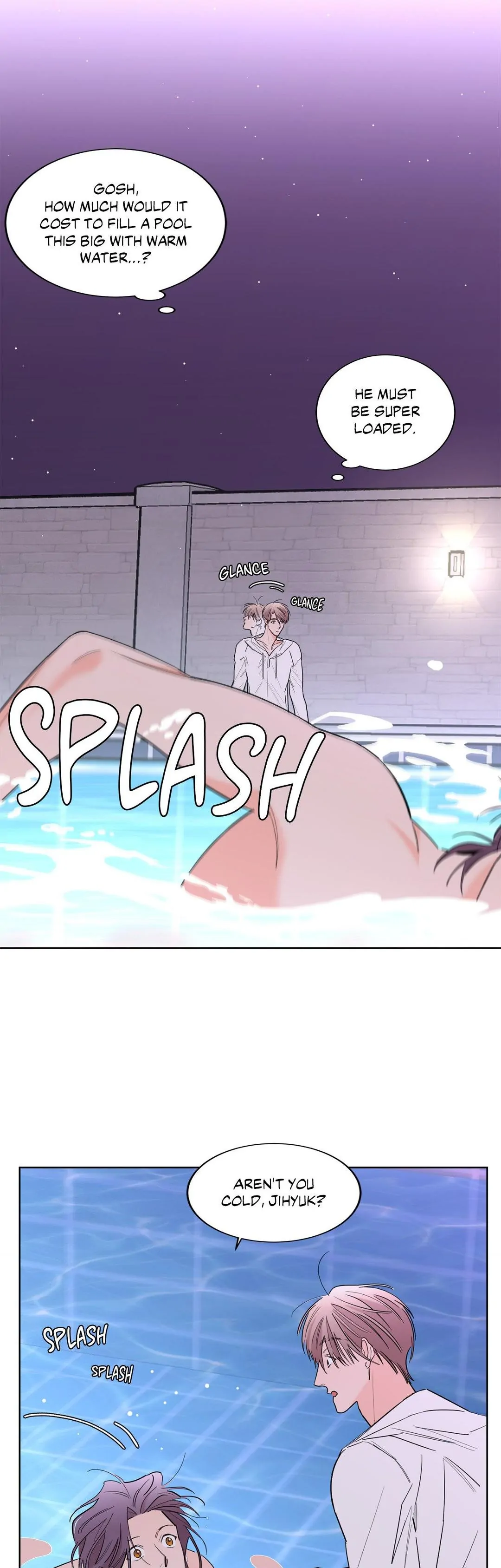 Beta Testing (Official) - Chapter 64 manhwa