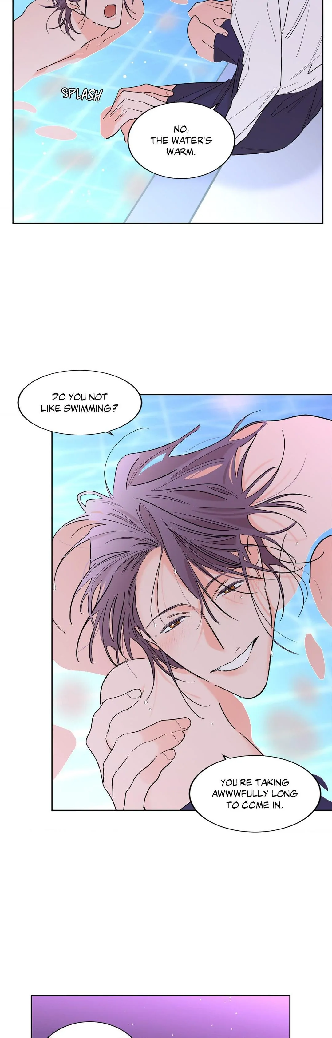 Beta Testing (Official) - Chapter 64 manhwa