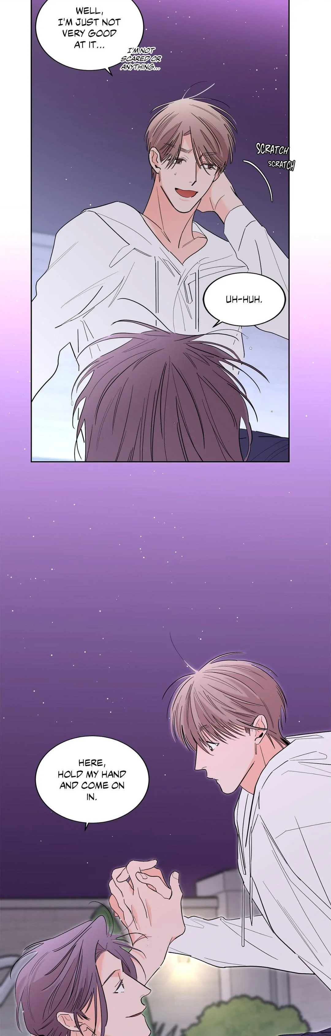 Beta Testing (Official) - Chapter 64 manhwa