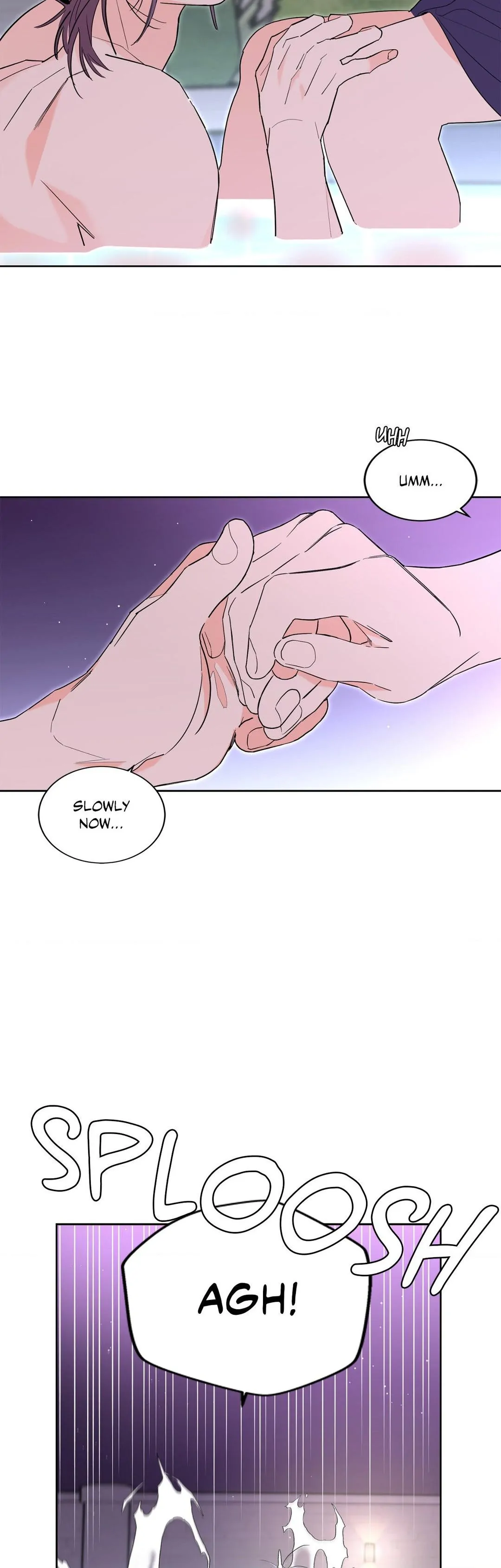 Beta Testing (Official) - Chapter 64 manhwa