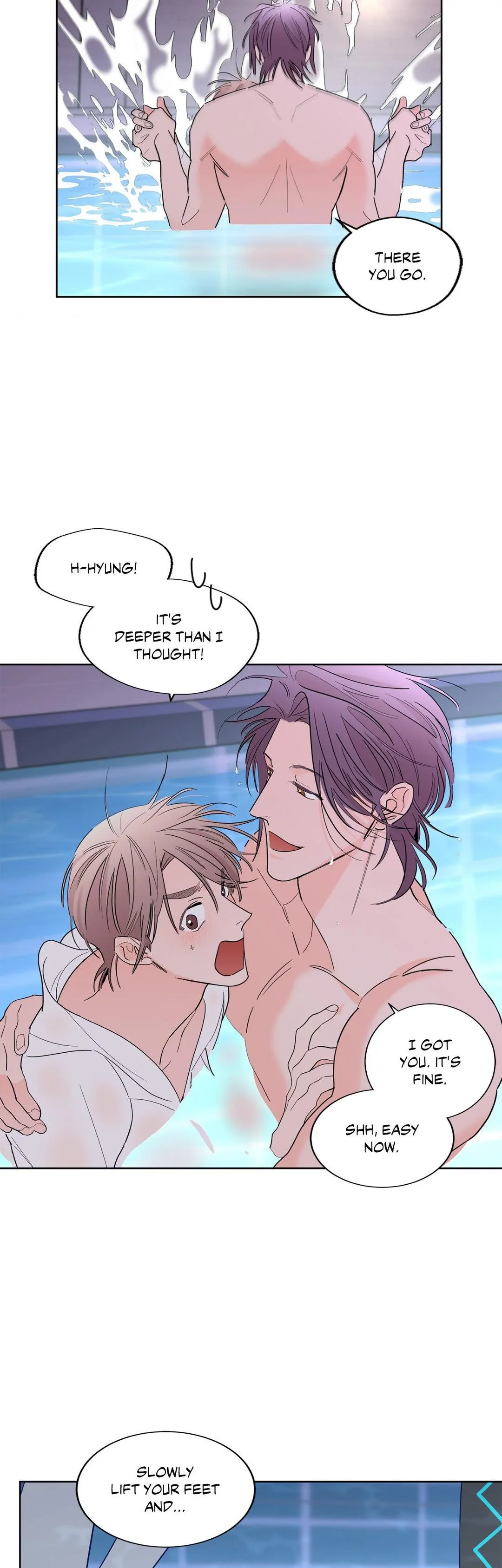 Beta Testing (Official) - Chapter 64 manhwa