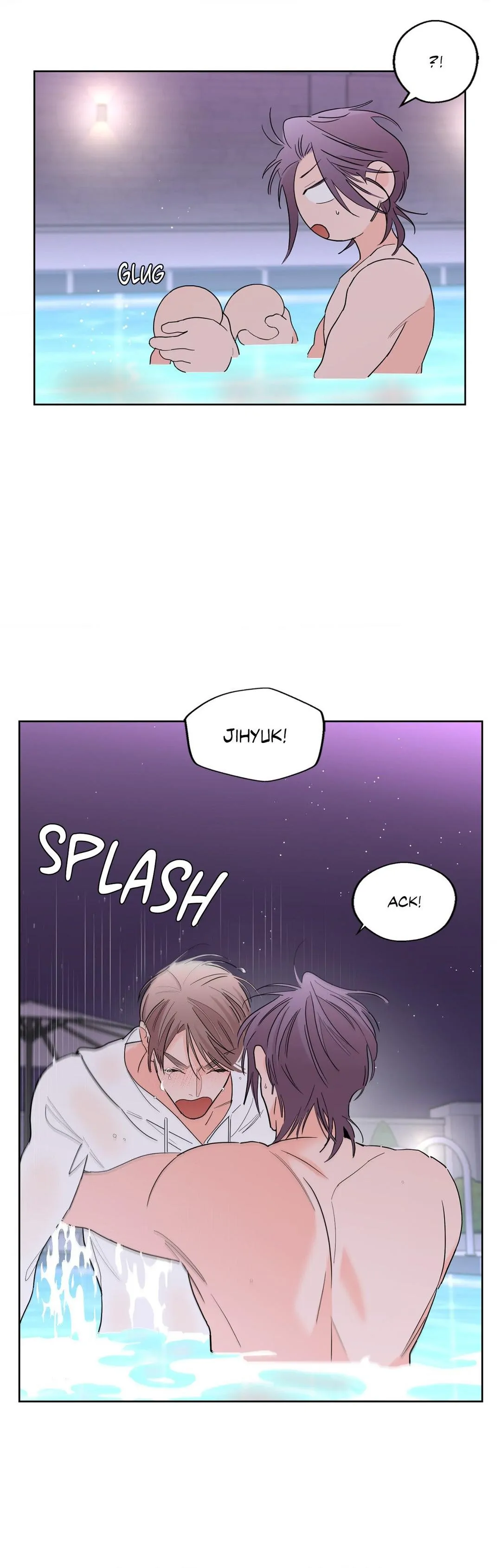 Beta Testing (Official) - Chapter 64 manhwa