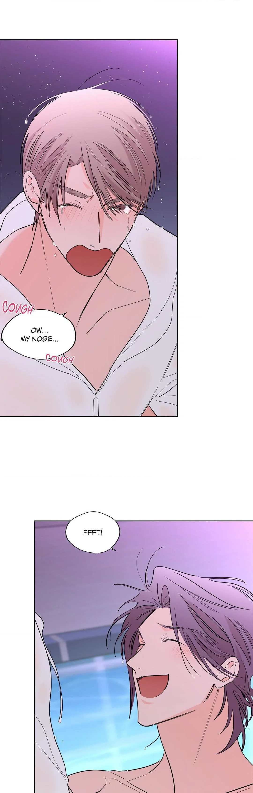 Beta Testing (Official) - Chapter 64 manhwa