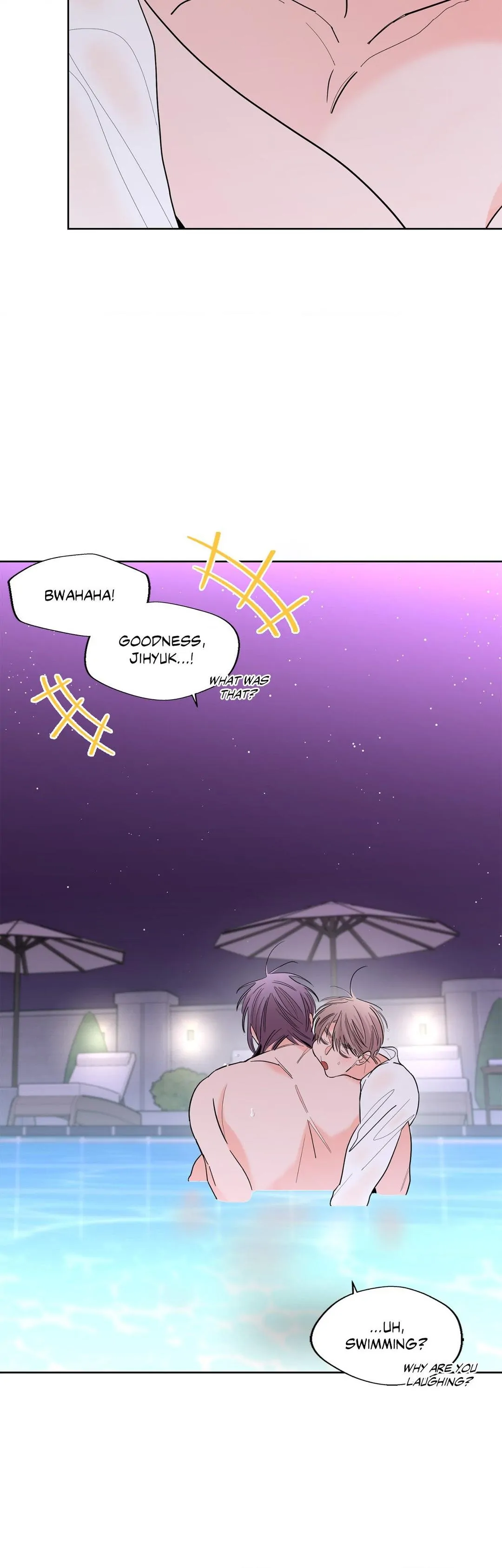 Beta Testing (Official) - Chapter 64 manhwa