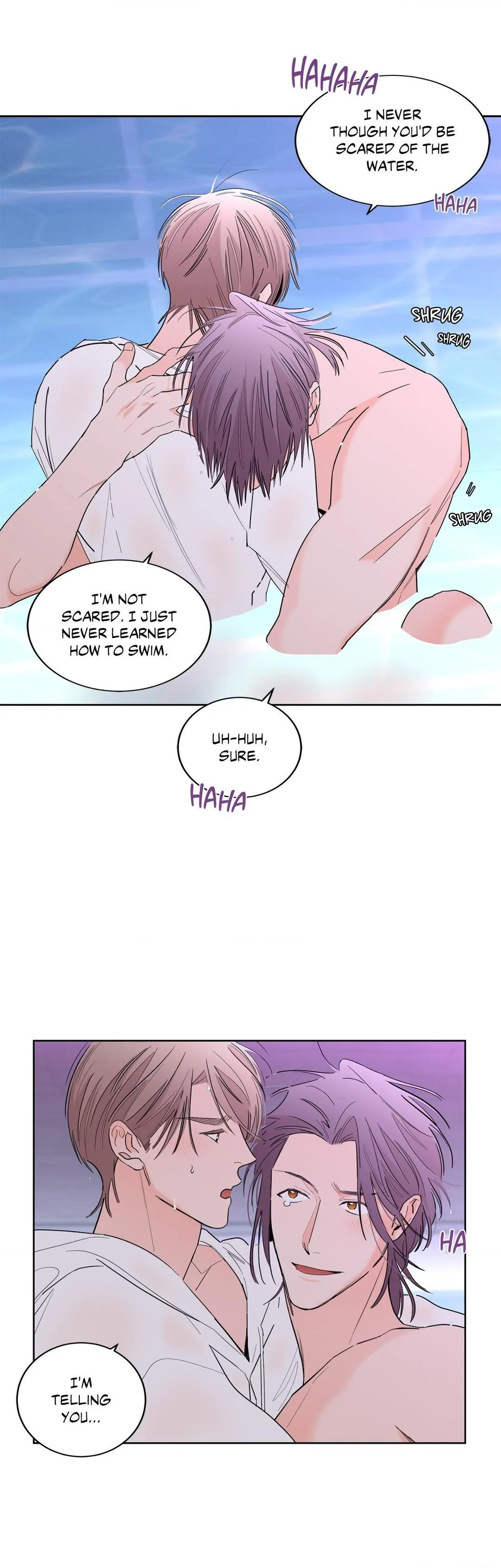 Beta Testing (Official) - Chapter 64 manhwa