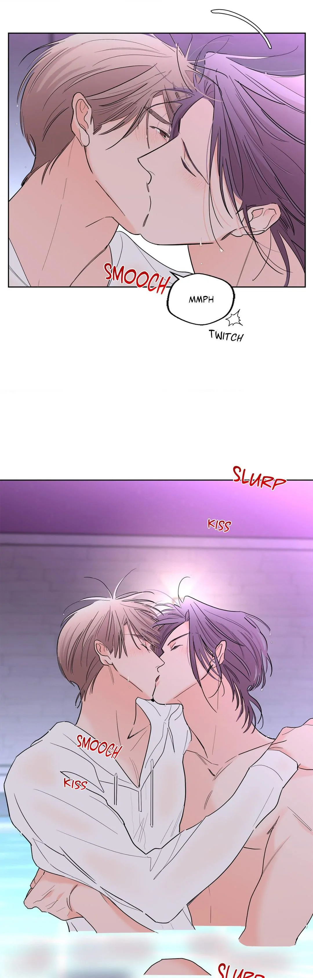 Beta Testing (Official) - Chapter 64 manhwa