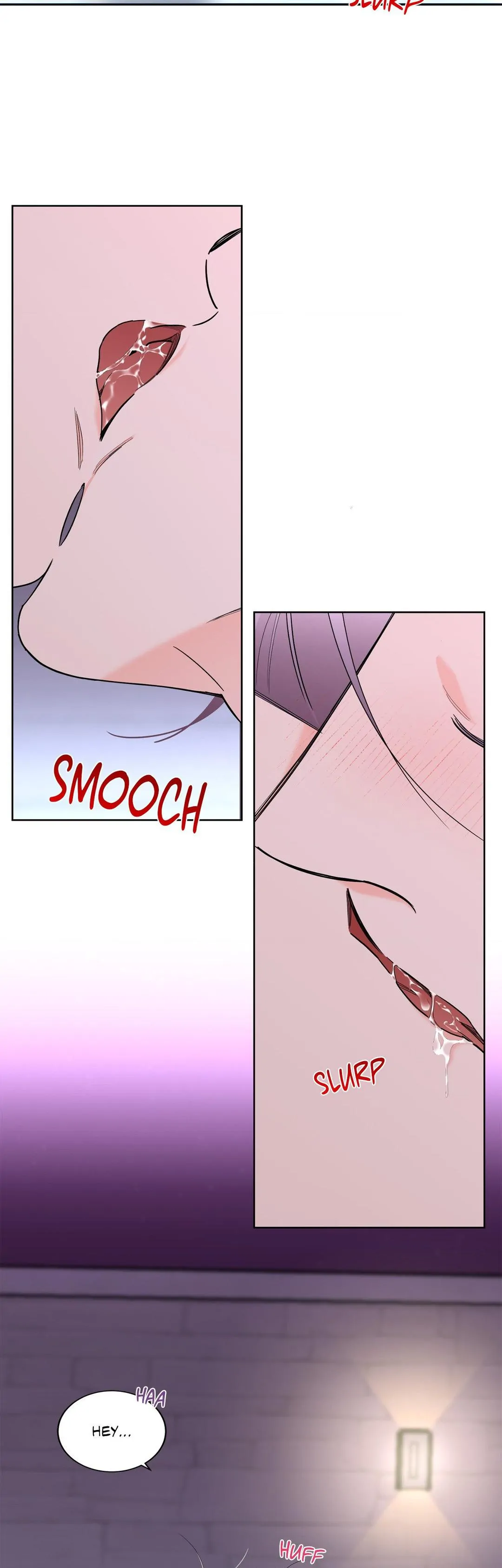 Beta Testing (Official) - Chapter 64 manhwa