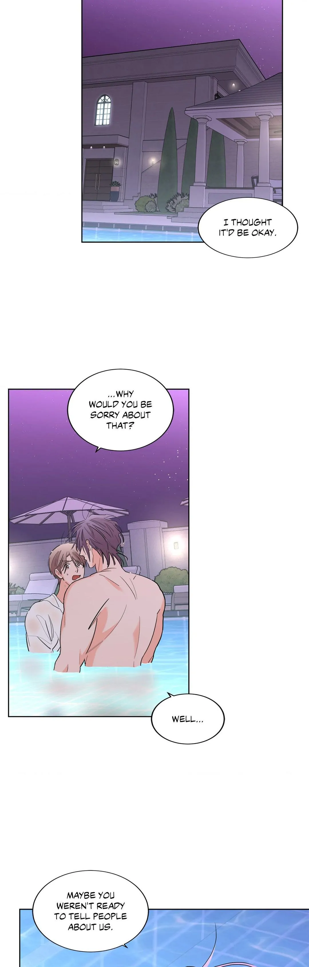 Beta Testing (Official) - Chapter 64 manhwa