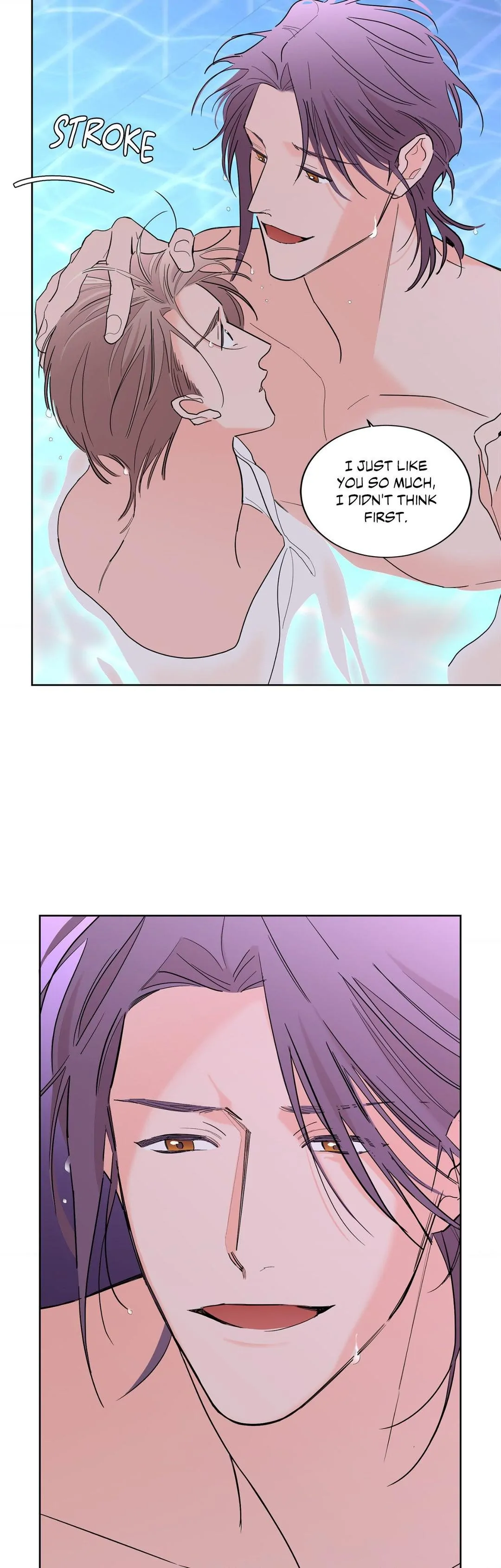 Beta Testing (Official) - Chapter 64 manhwa
