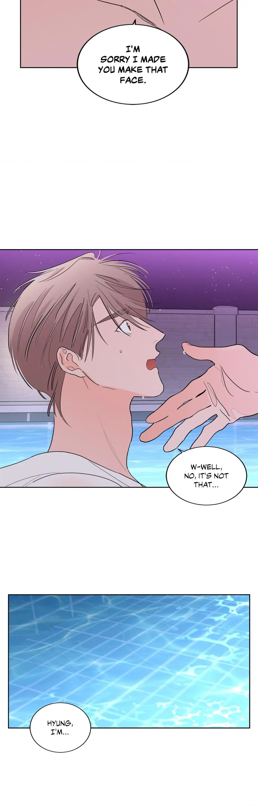 Beta Testing (Official) - Chapter 64 manhwa