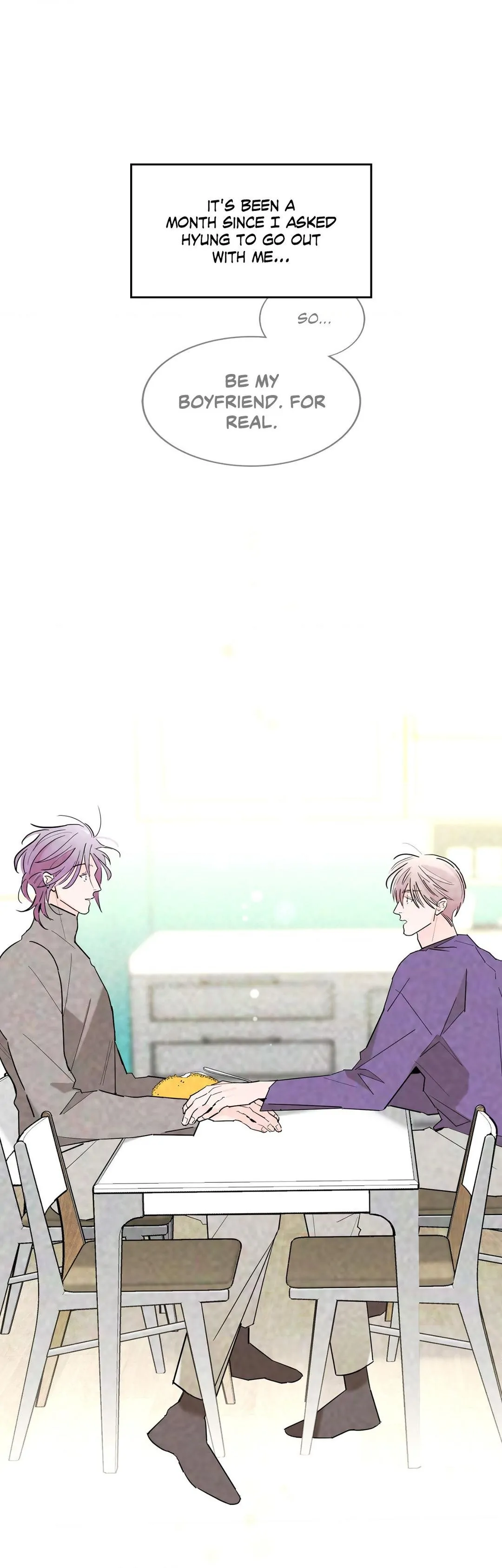 Beta Testing (Official) - Chapter 64 manhwa