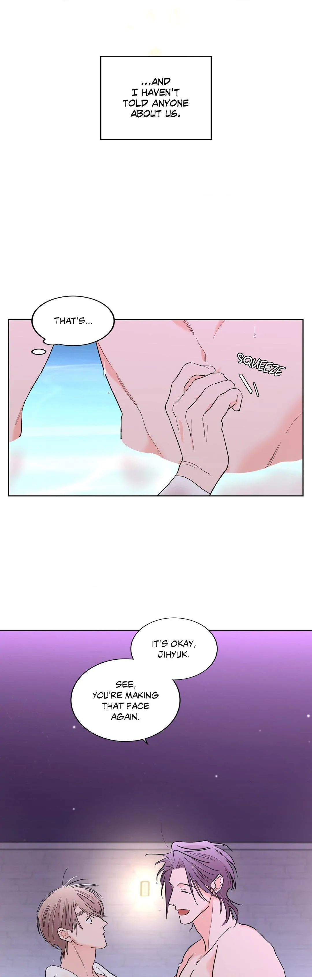 Beta Testing (Official) - Chapter 64 manhwa