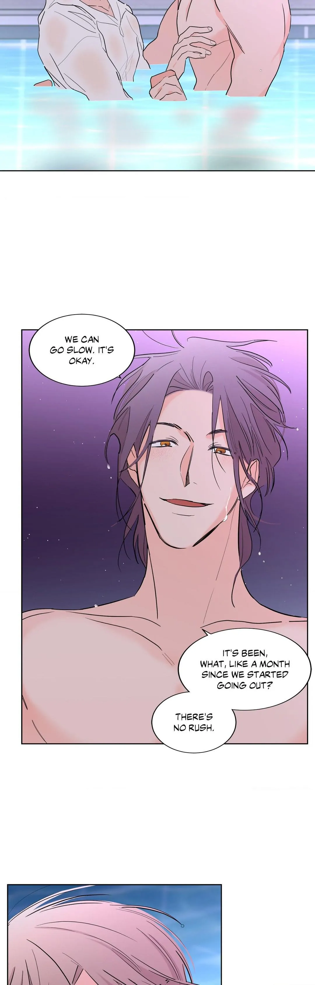 Beta Testing (Official) - Chapter 64 manhwa