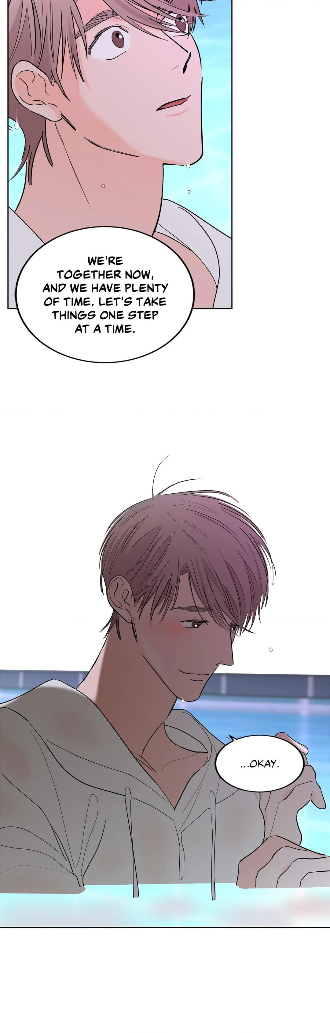 Beta Testing (Official) - Chapter 64 manhwa
