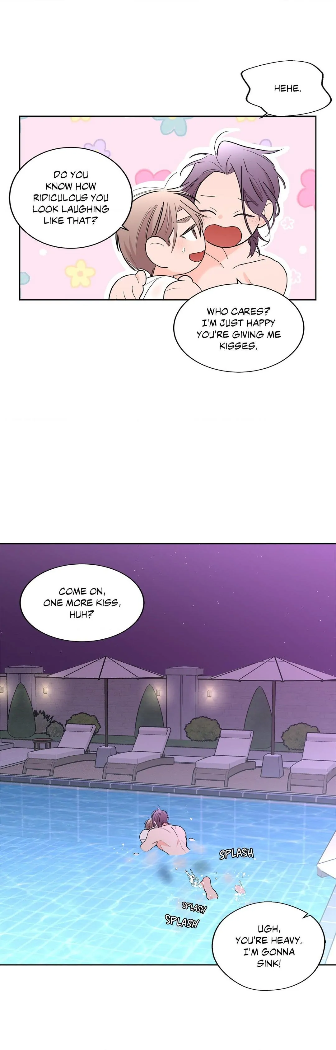 Beta Testing (Official) - Chapter 64 manhwa