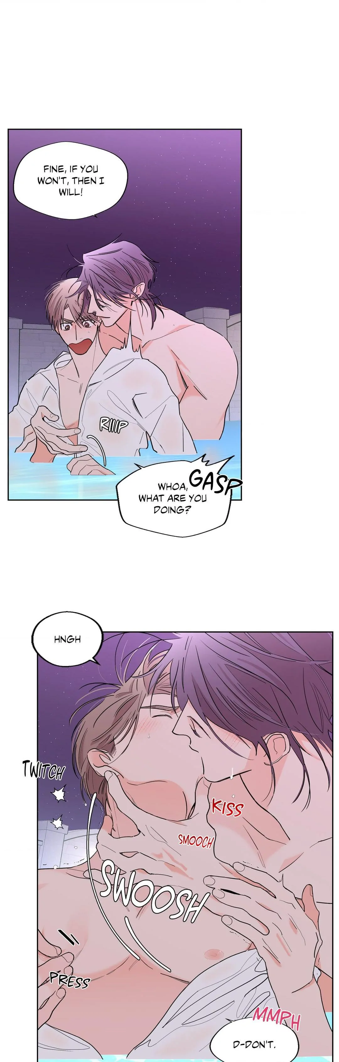 Beta Testing (Official) - Chapter 64 manhwa