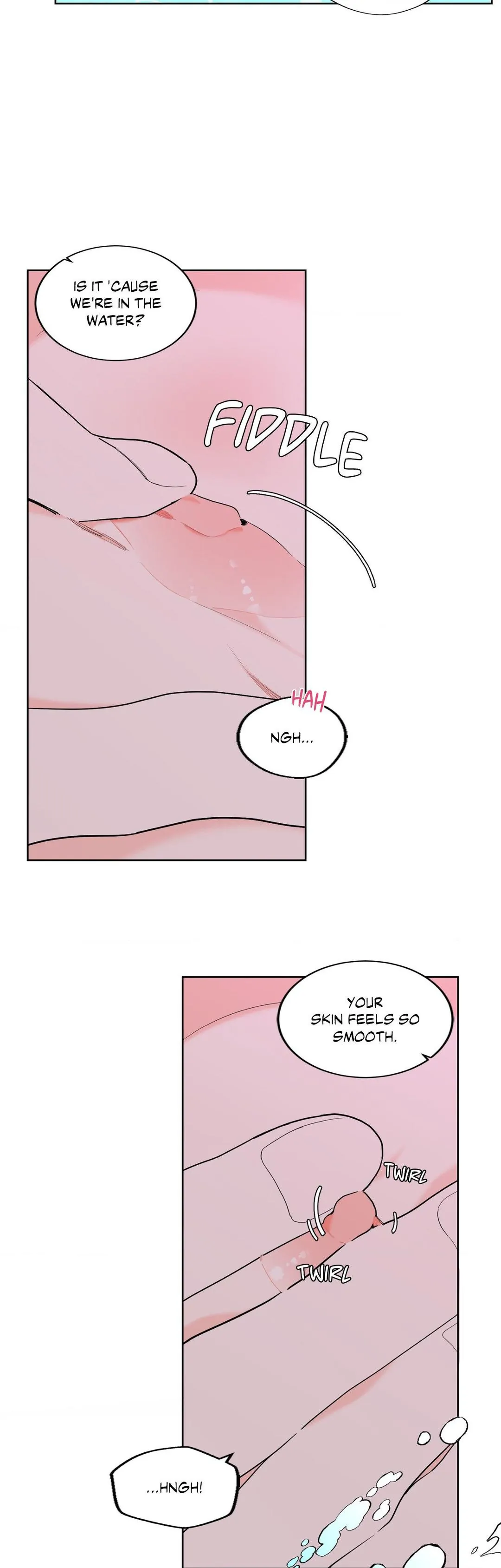 Beta Testing (Official) - Chapter 64 manhwa