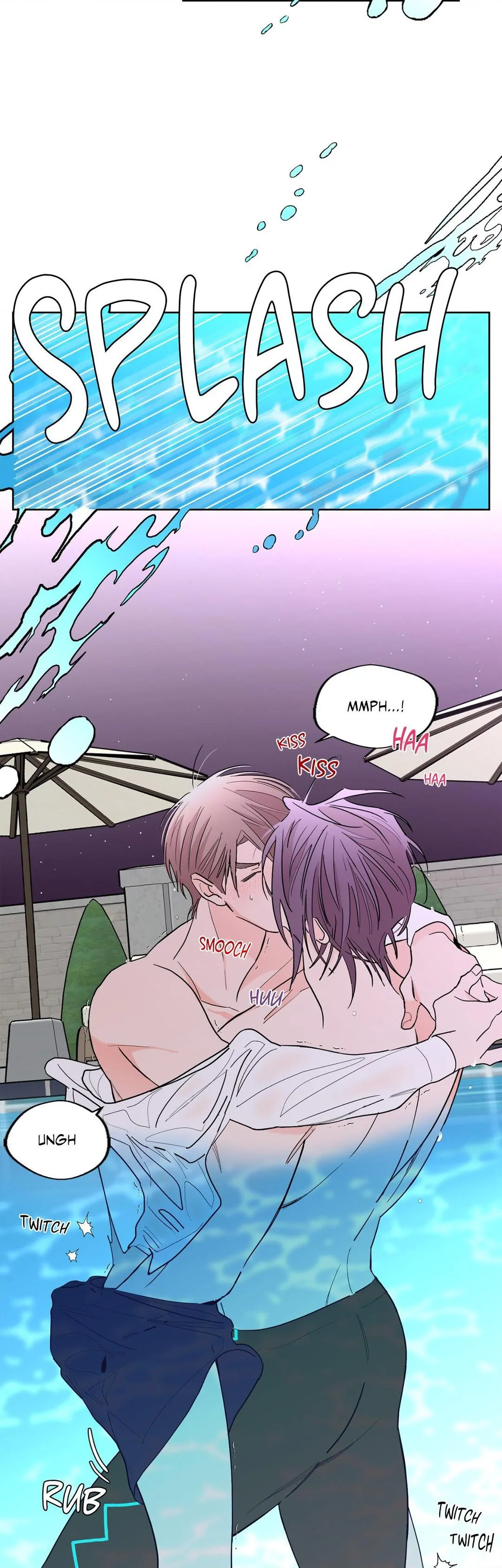 Beta Testing (Official) - Chapter 64 manhwa