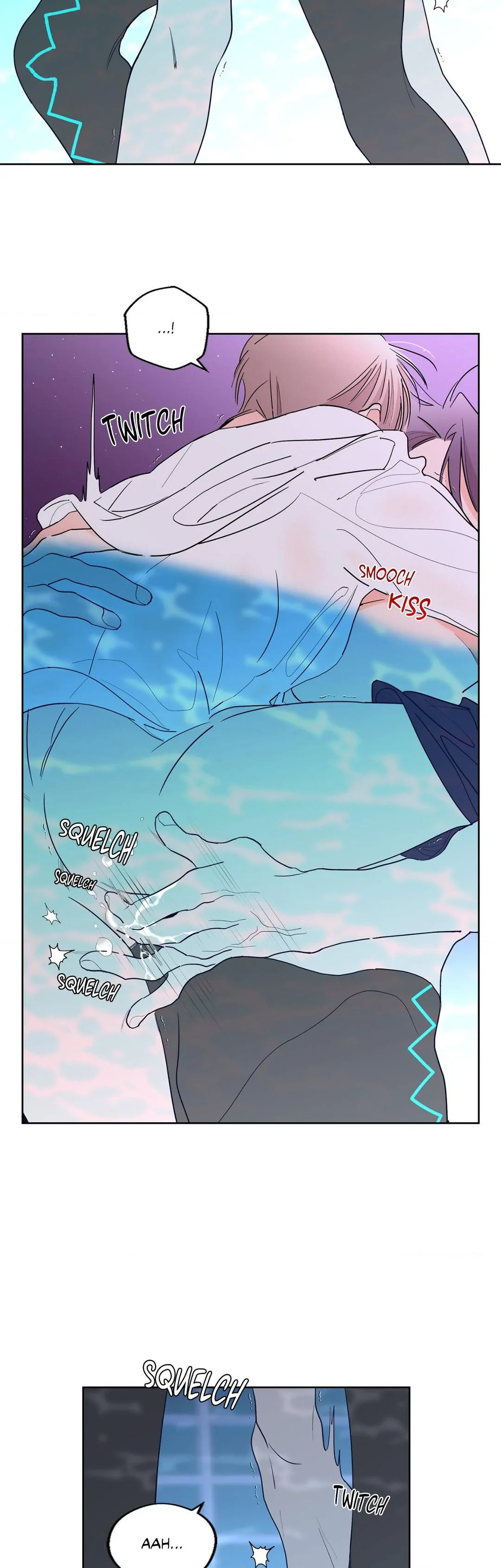 Beta Testing (Official) - Chapter 64 manhwa