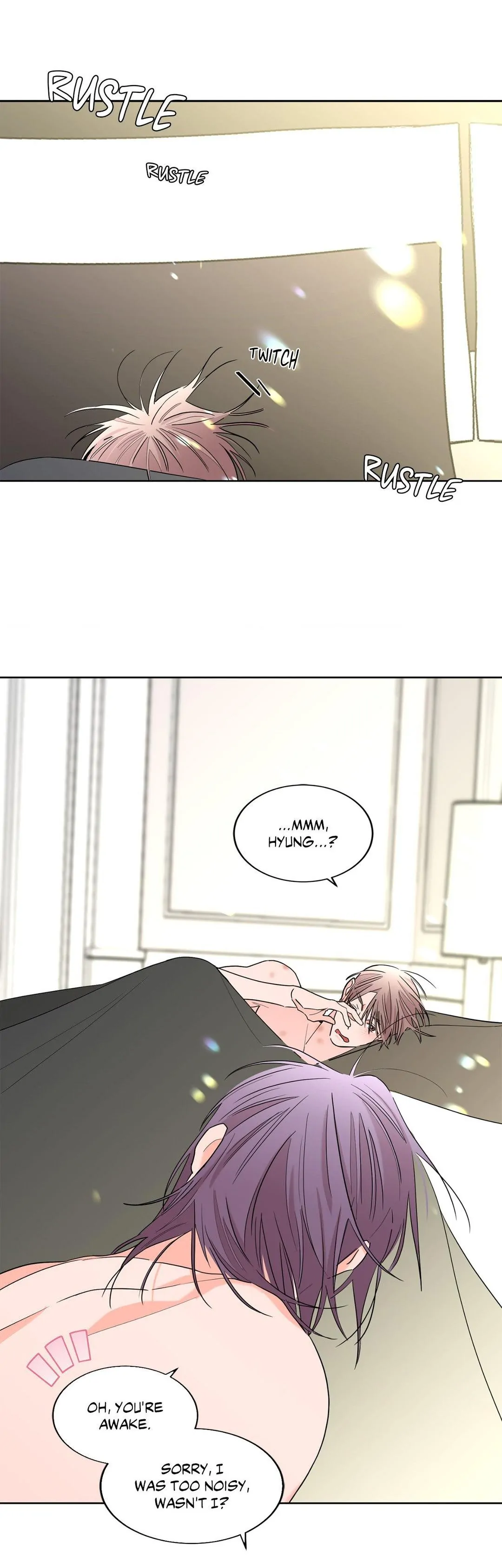 Beta Testing (Official) - Chapter 64 manhwa