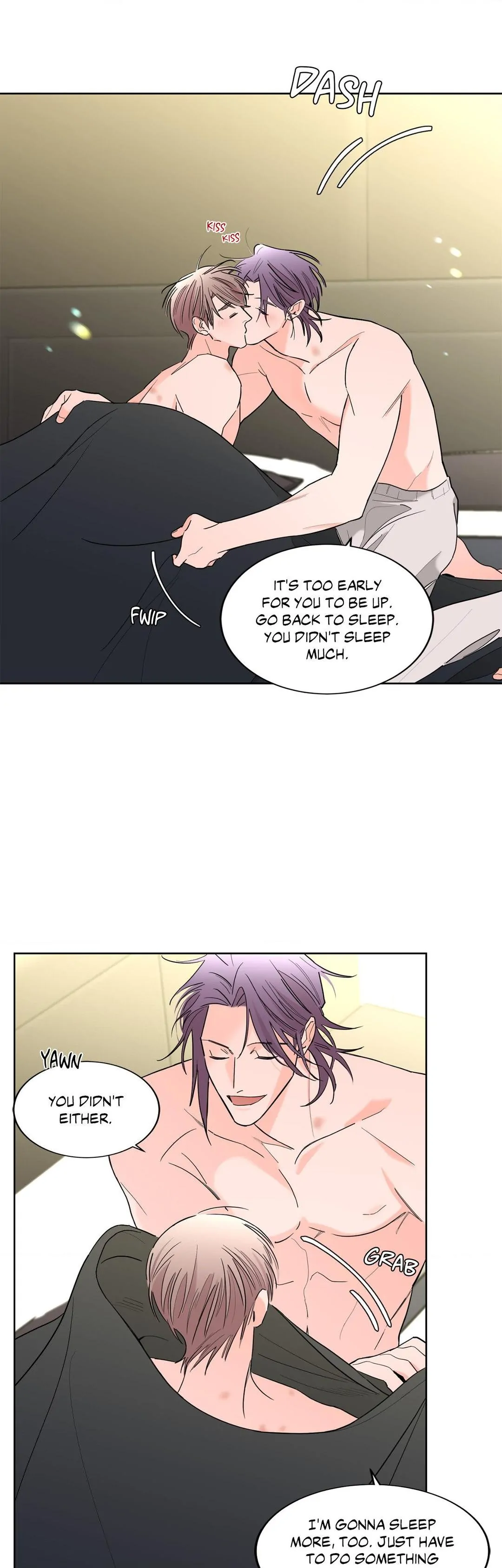 Beta Testing (Official) - Chapter 64 manhwa