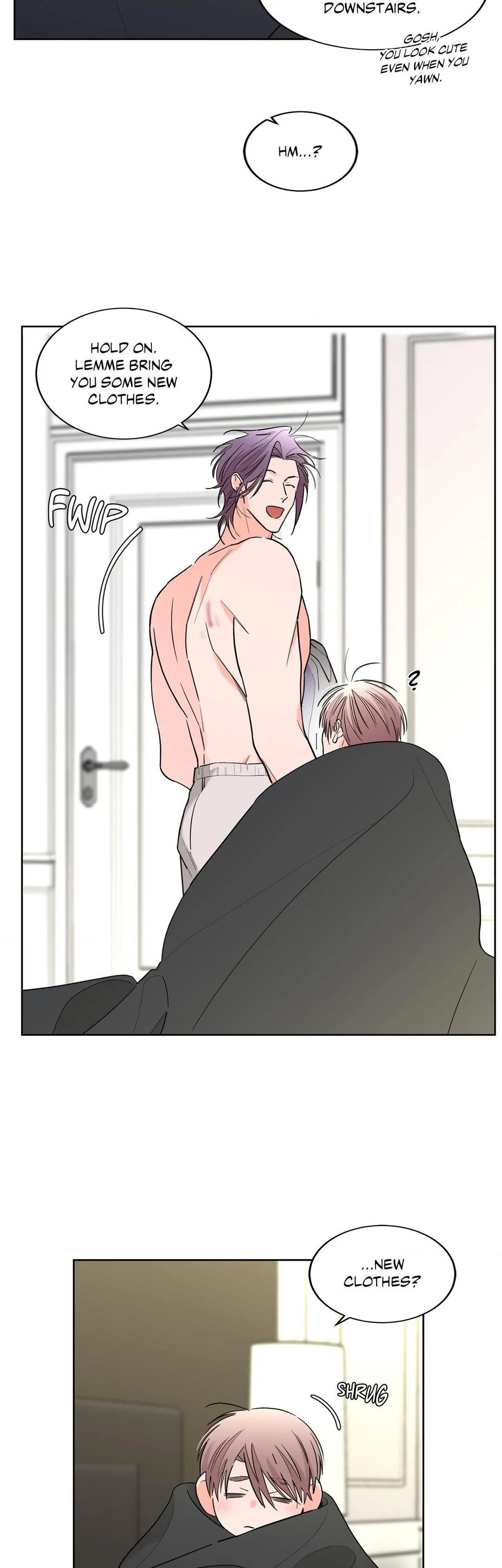 Beta Testing (Official) - Chapter 64 manhwa