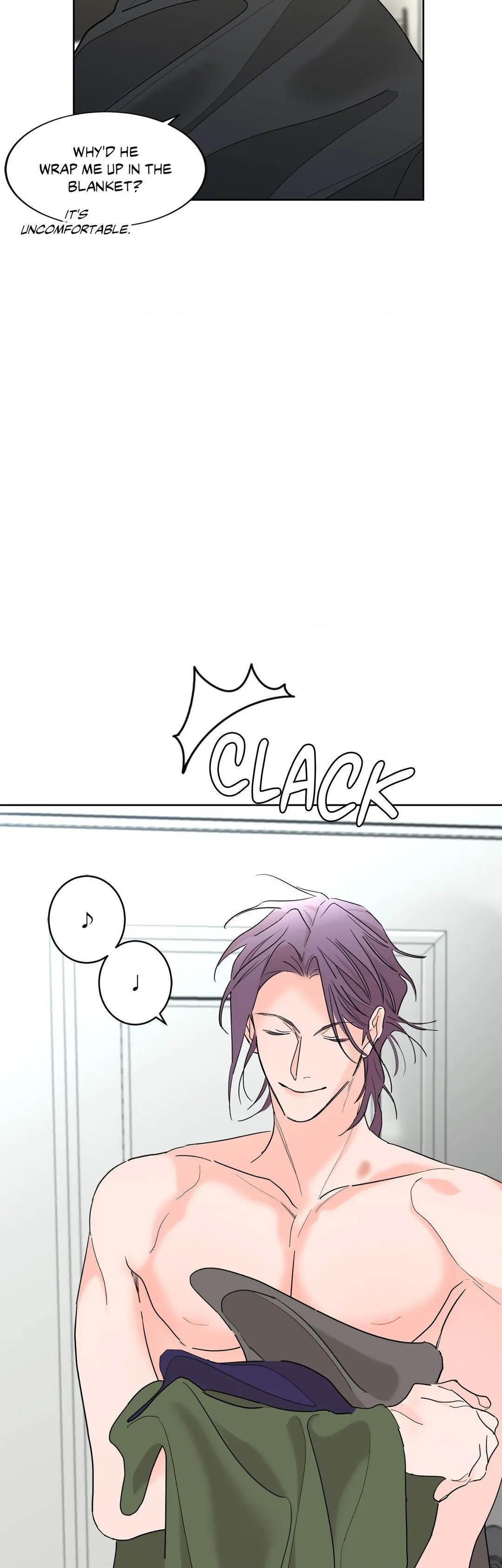 Beta Testing (Official) - Chapter 64 manhwa