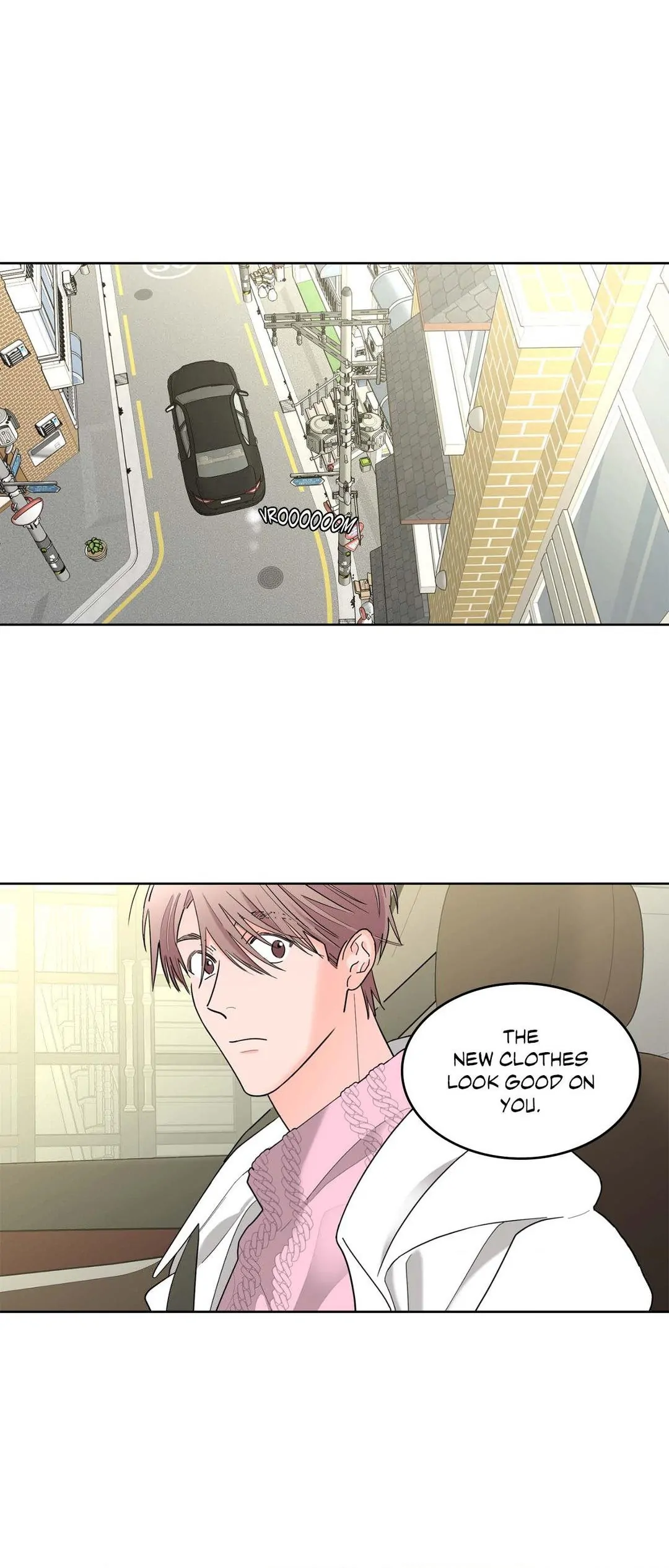 Beta Testing (Official) - Chapter 65 manhwa