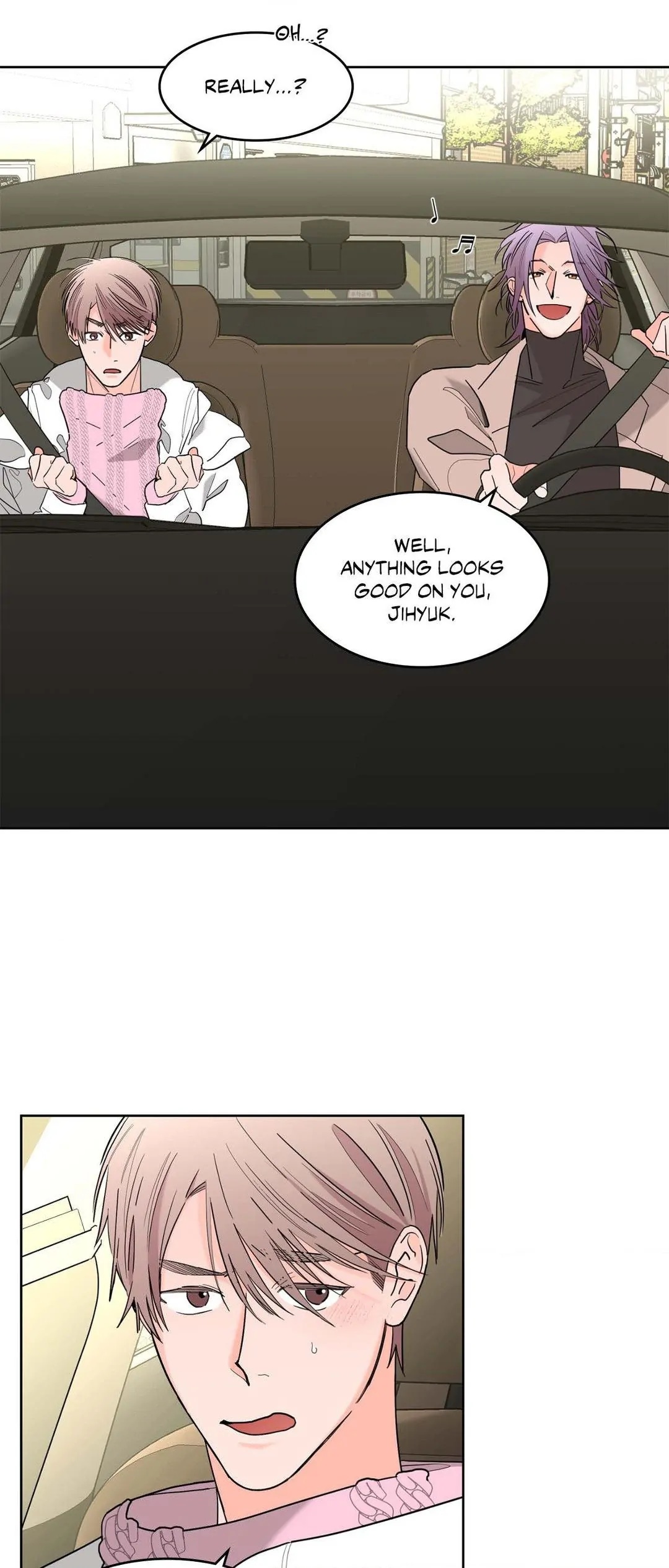 Beta Testing (Official) - Chapter 65 manhwa