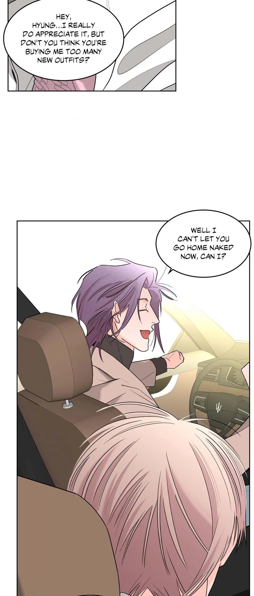 Beta Testing (Official) - Chapter 65 manhwa
