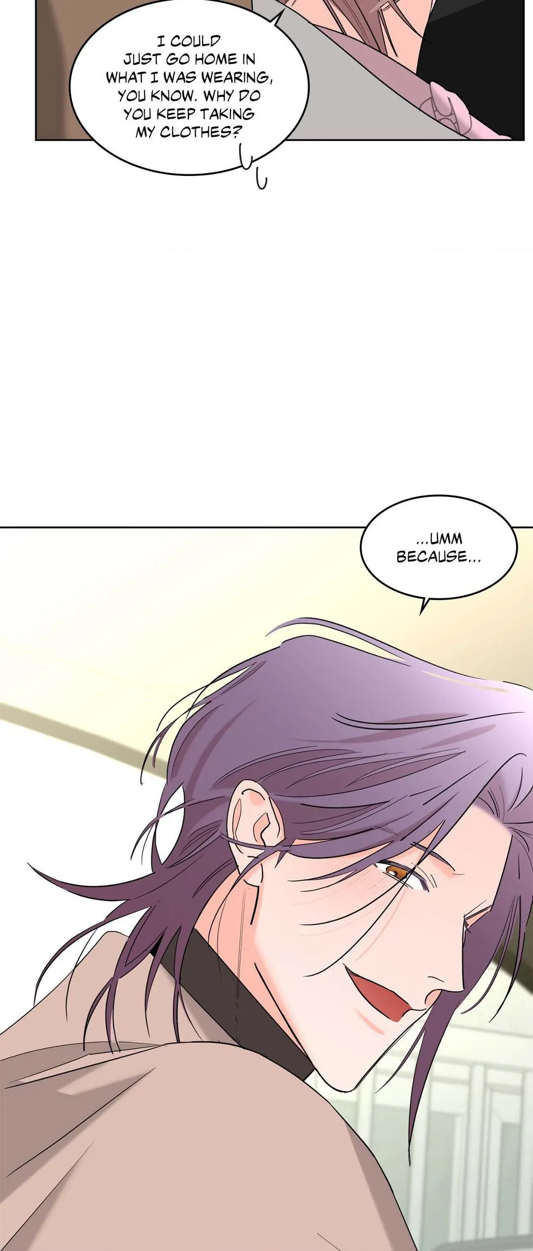 Beta Testing (Official) - Chapter 65 manhwa