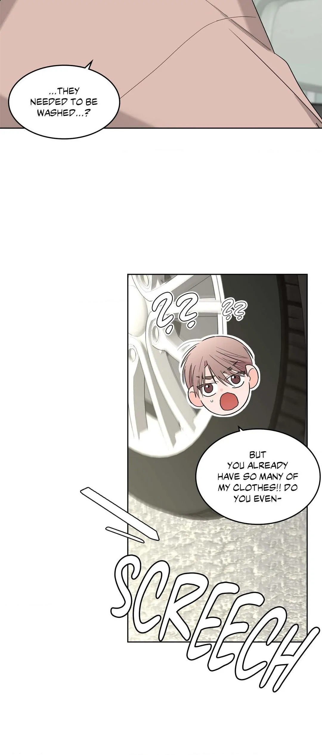 Beta Testing (Official) - Chapter 65 manhwa