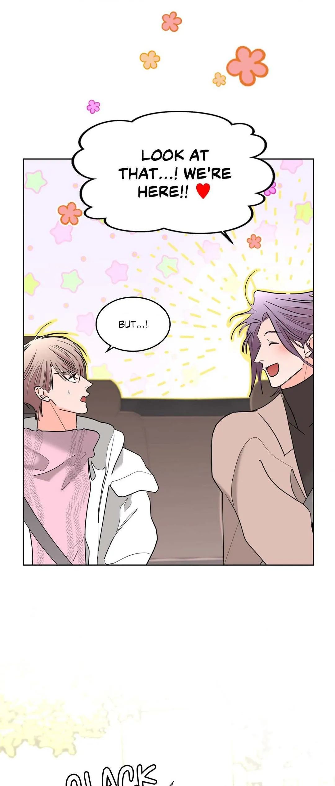 Beta Testing (Official) - Chapter 65 manhwa