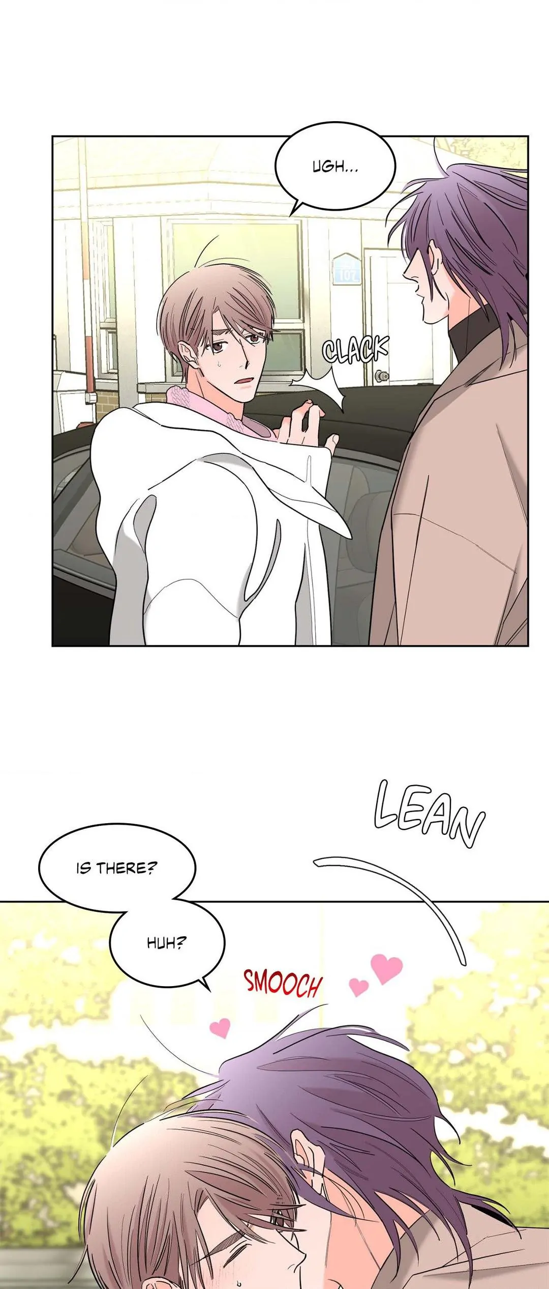 Beta Testing (Official) - Chapter 65 manhwa