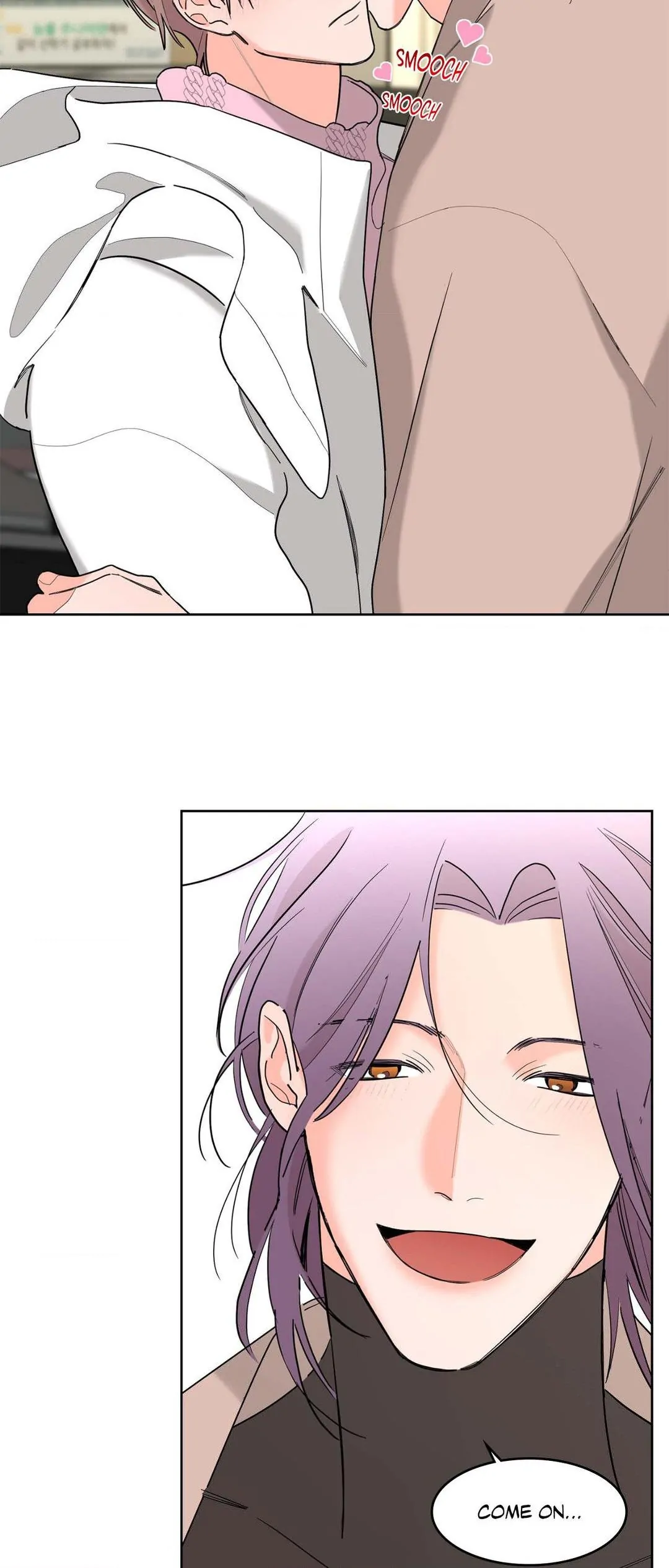 Beta Testing (Official) - Chapter 65 manhwa