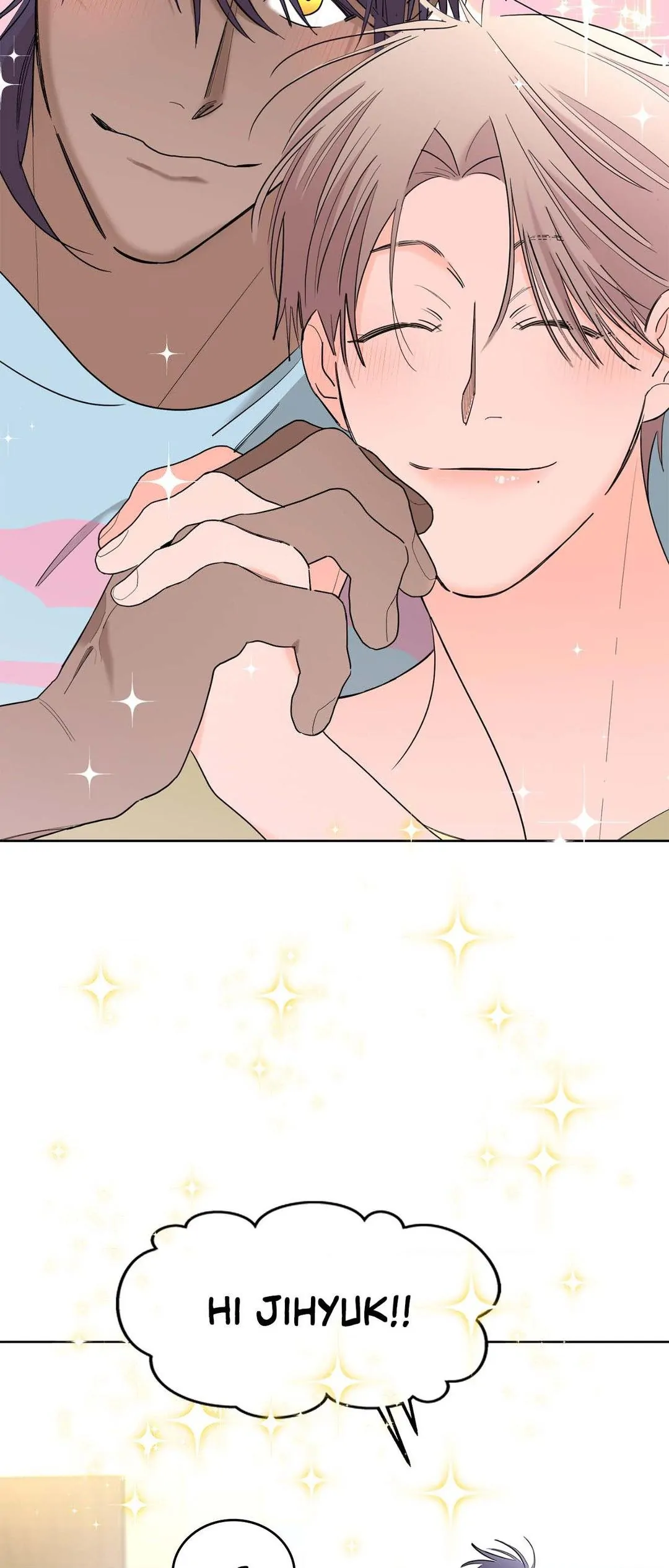 Beta Testing (Official) - Chapter 65 manhwa
