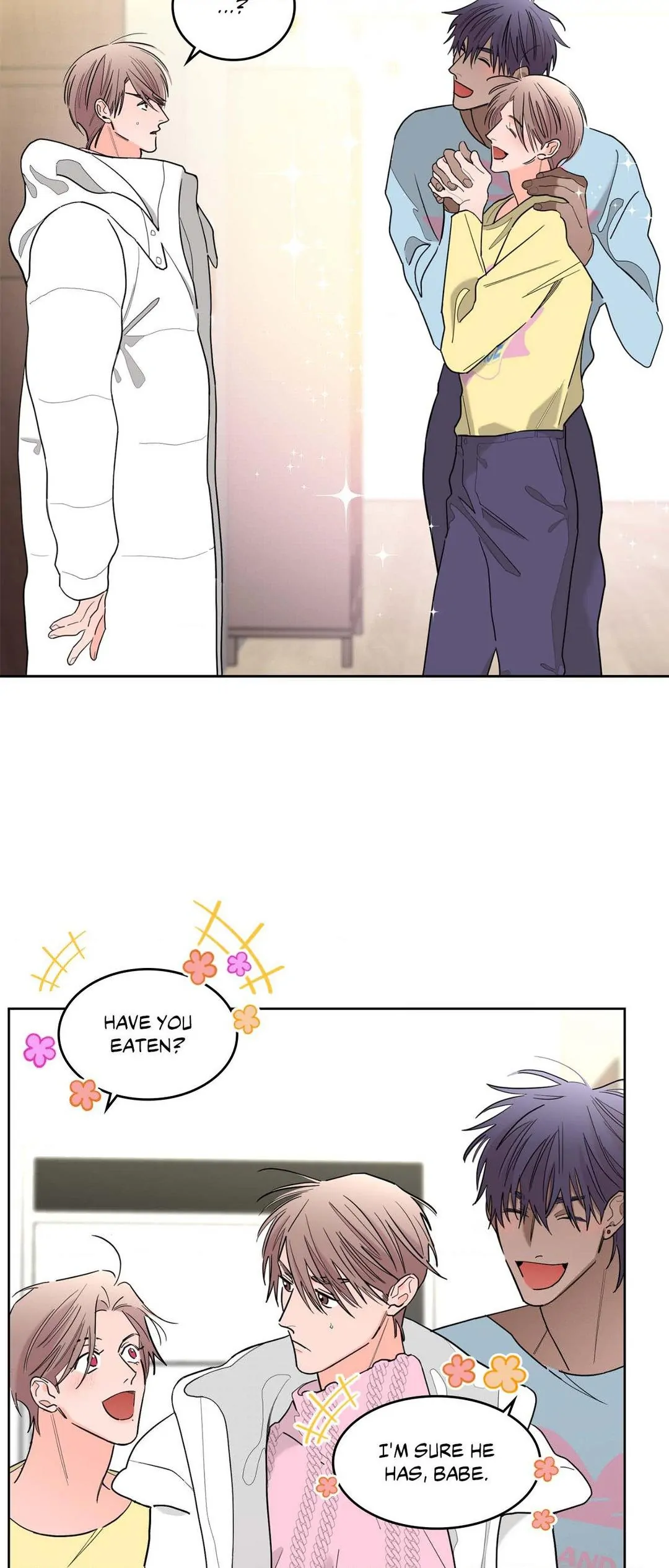 Beta Testing (Official) - Chapter 65 manhwa