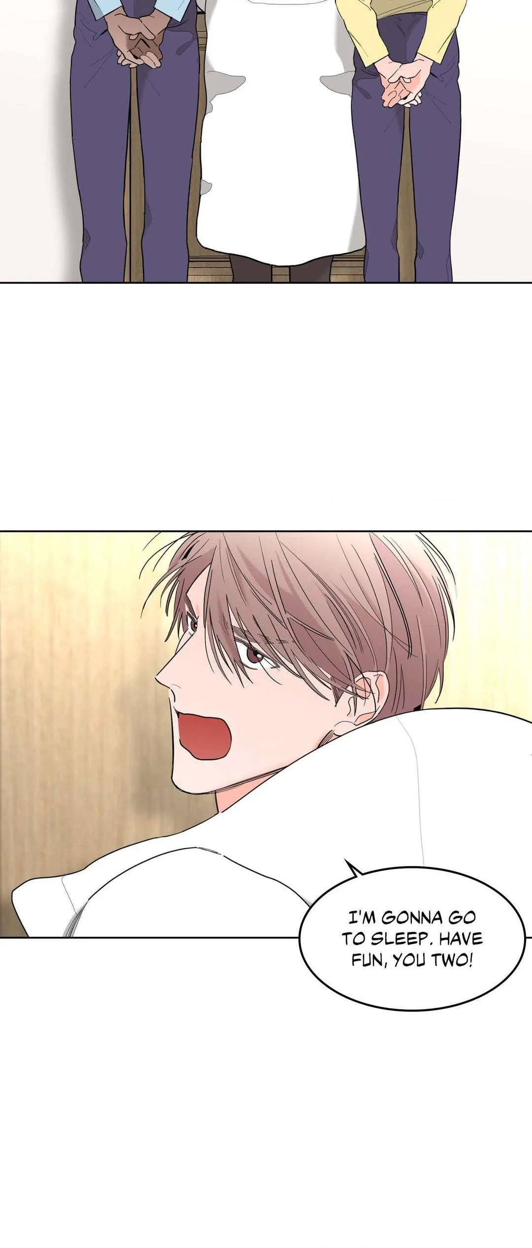 Beta Testing (Official) - Chapter 65 manhwa